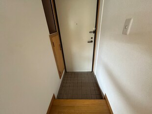 岡田マンションⅡの物件内観写真